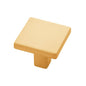 1-5/16 Inch Square Emerge Square Knob