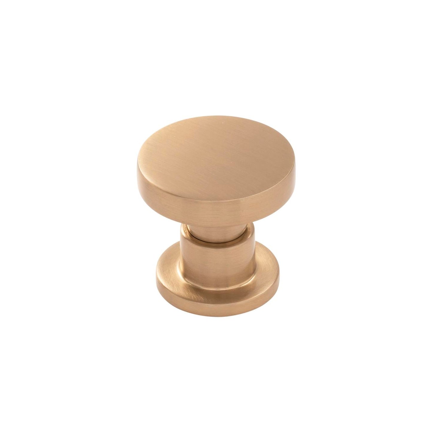 1-1/4 Inch Diameter Urbane Round Knob