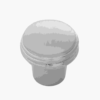 1-5/16 Inch Diameter Fermata Round Knob