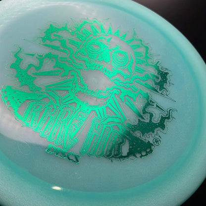 Color Glow Sabot - First Run Recon - Custom Rare Air Discs Stamp