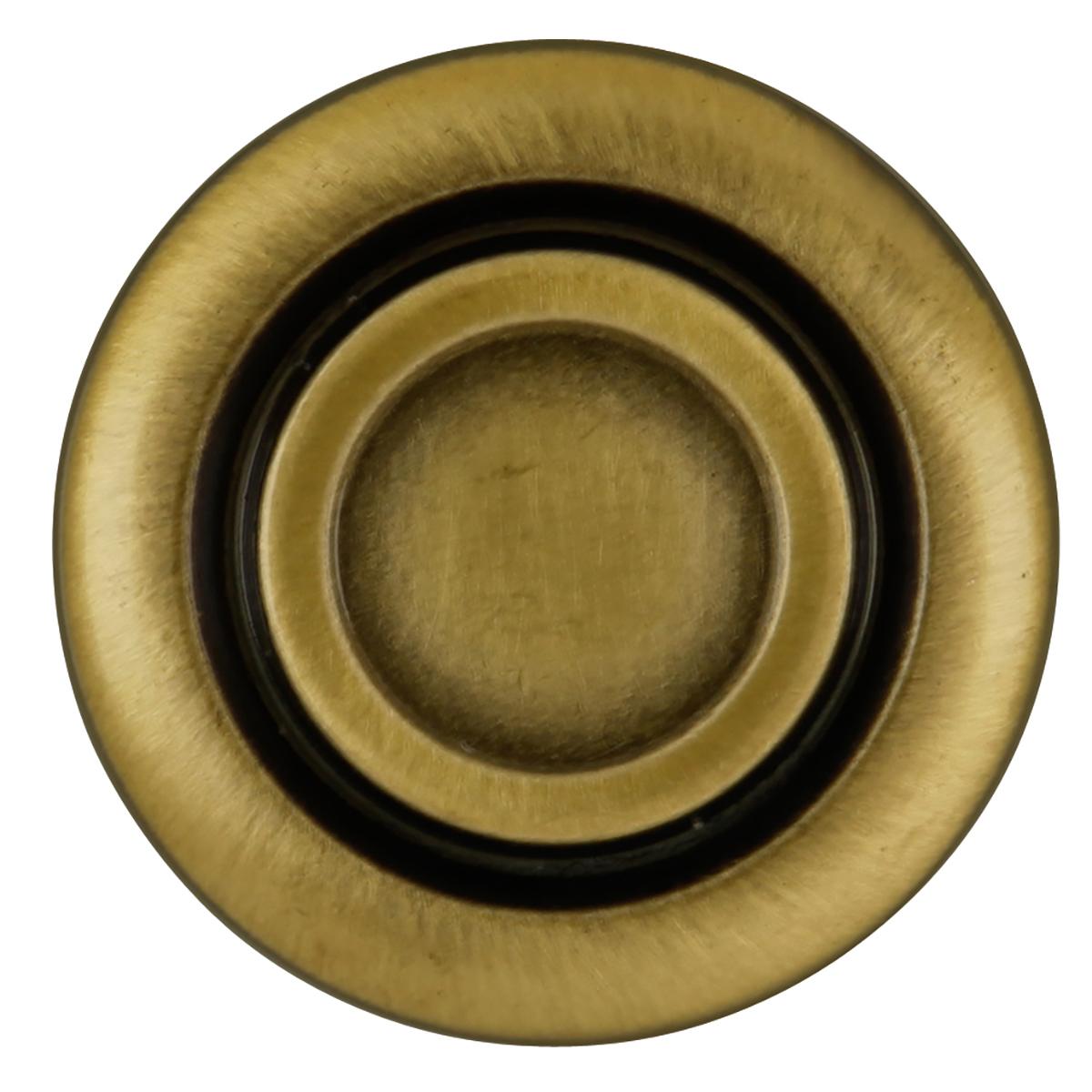 1-1/4 Inch Diameter Cavalier Knob