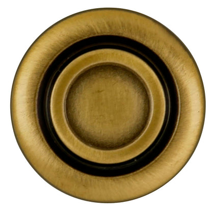 1-1/4 Inch Diameter Cavalier Knob