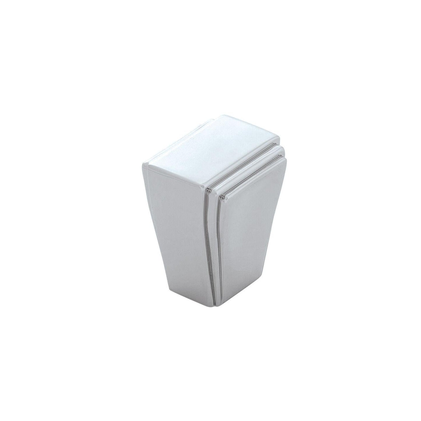 1 Inch x 7/8 Inch Belleclaire Conical Knob