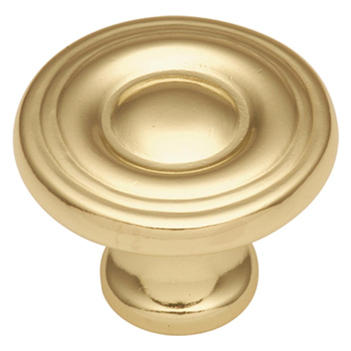 1-3/16 Inch Diameter Conquest Knob