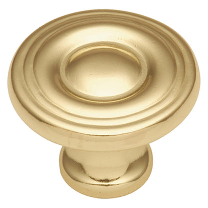 1-3/16 Inch Diameter Conquest Knob