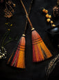 "Big Boss Witch" Sweeper Brooms