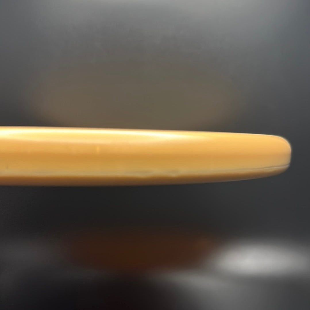 Bravo Armadillo - Limited RADioactive Man Stamp