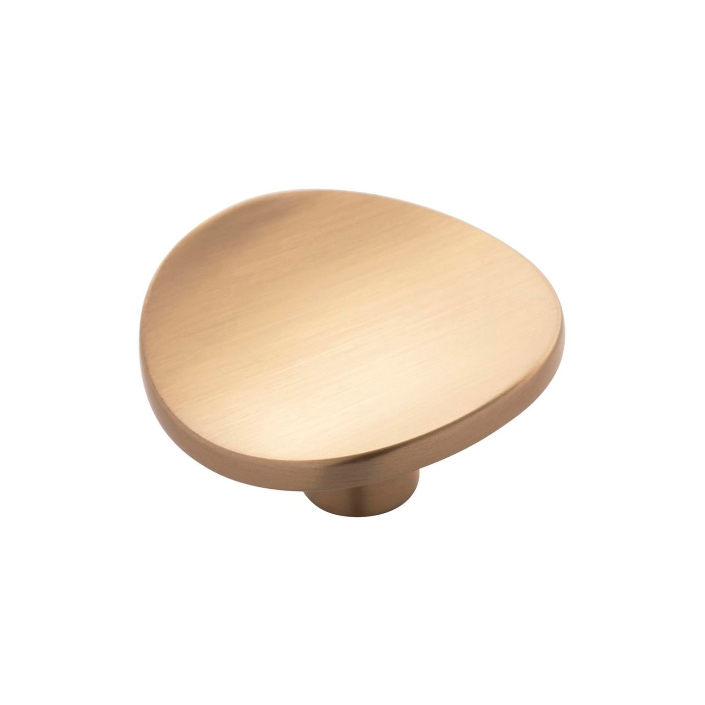 1-3/4 Inch Diameter Vale Round Knob