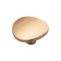 1-3/4 Inch Diameter Vale Round Knob