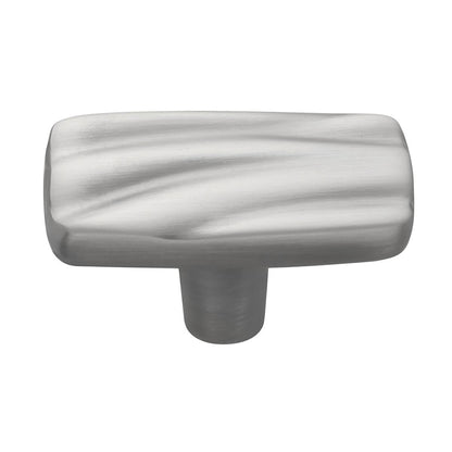 2 Inch x 1 Inch Caspian Oval Knob