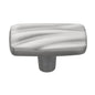 2 Inch x 1 Inch Caspian Oval Knob