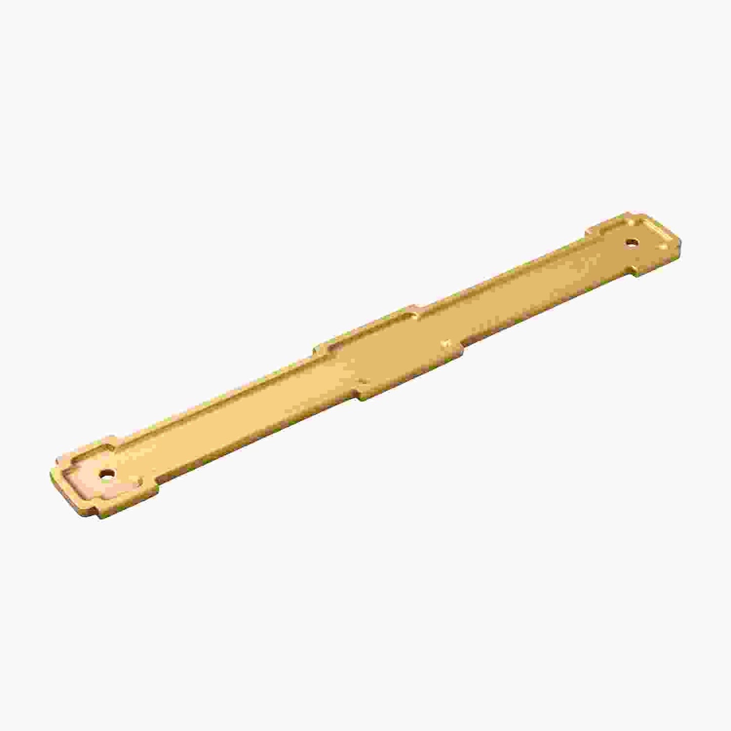 8-13/16 Inch (224mm) Center to Center Coventry Pull Backplate