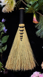 The Wrapped, Hand Wisk, Broom Making Workshop DIY Kit