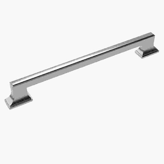 12 Inch Center to Center Brownstone Appliance Pull