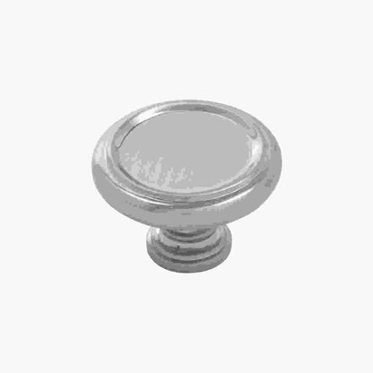 1-1/2 Inch Diameter Berkshire Round Knob