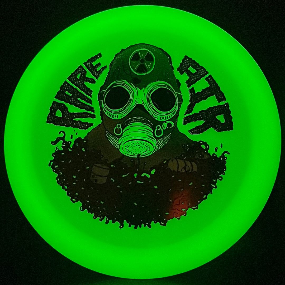 Color Glow C-Blend Slab - RADioactive Man Edition