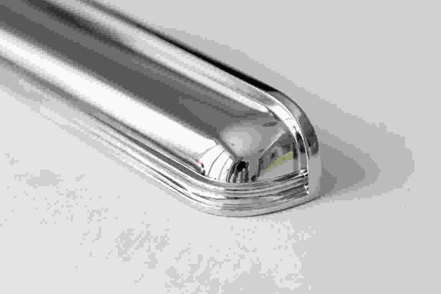 3 Inch & 3-3/4 Inch (96mm) Center to Center Berkshire Cup Pull