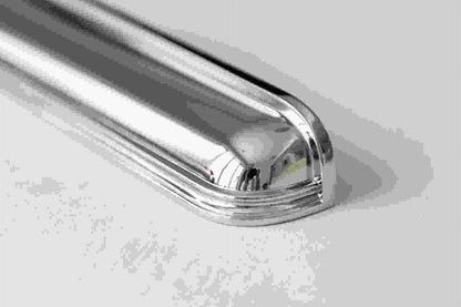 3 Inch & 3-3/4 Inch (96mm) Center to Center Berkshire Cup Pull