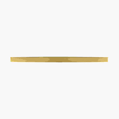 12 Inch Center to Center Channel Appliance Pull