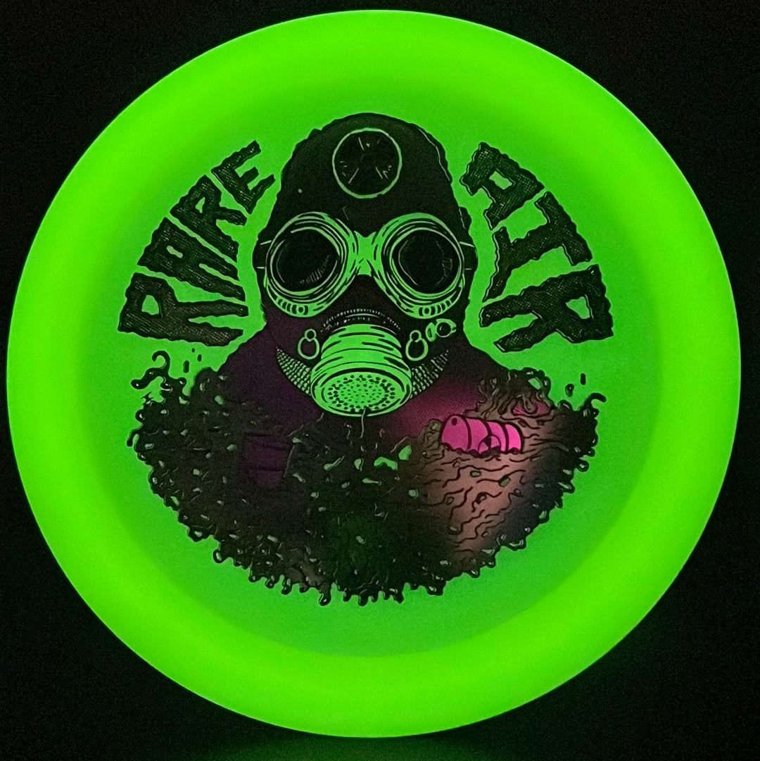 Color Glow C-Blend Slab - RADioactive Man Edition