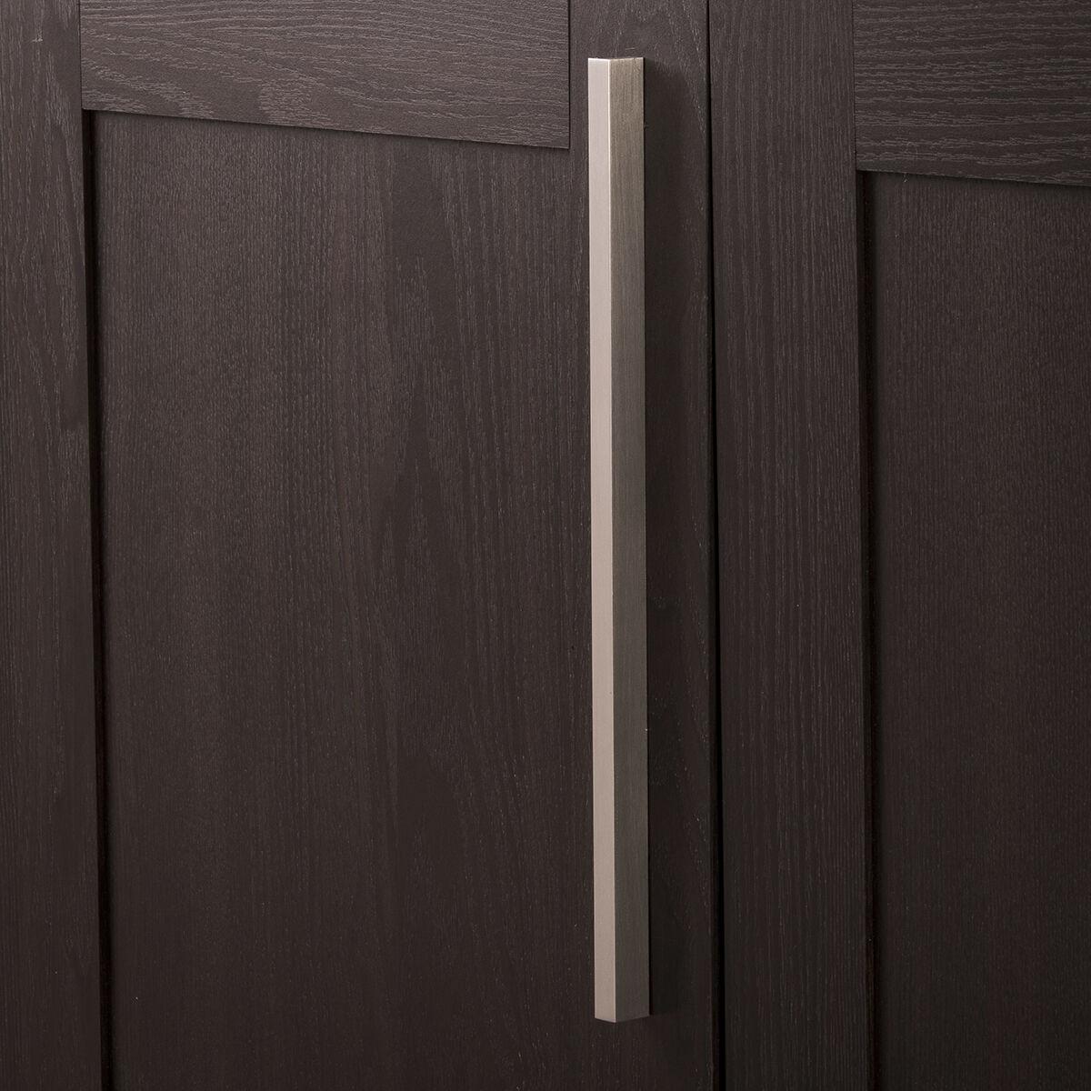 12 InchStreamline Pull