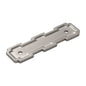 3 Inch Center to Center Coventry Pull Backplate
