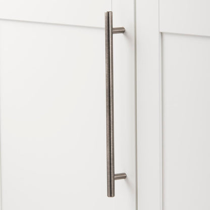 8-13/16 Inch (224mm) Bar Pulls Pull