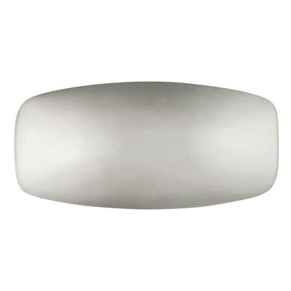 1-7/16 Inch x 3/4 Inch Metropolis Knob