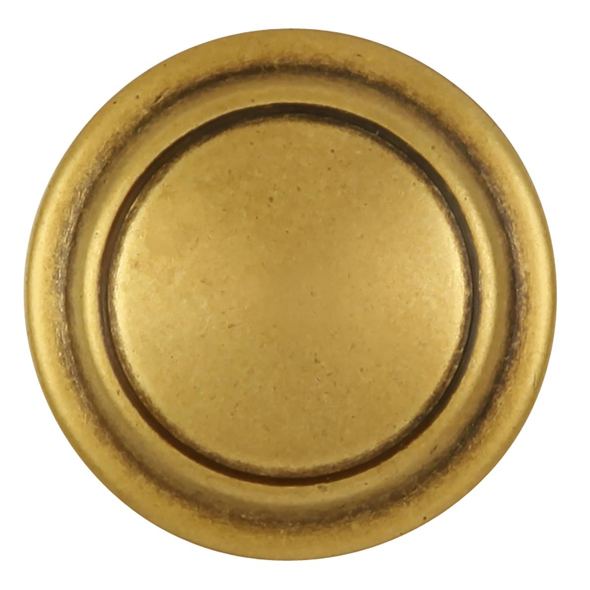 1-1/4 Inch Diameter Eclipse Hook Knob