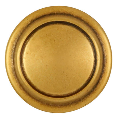 1-1/4 Inch Diameter Eclipse Hook Knob