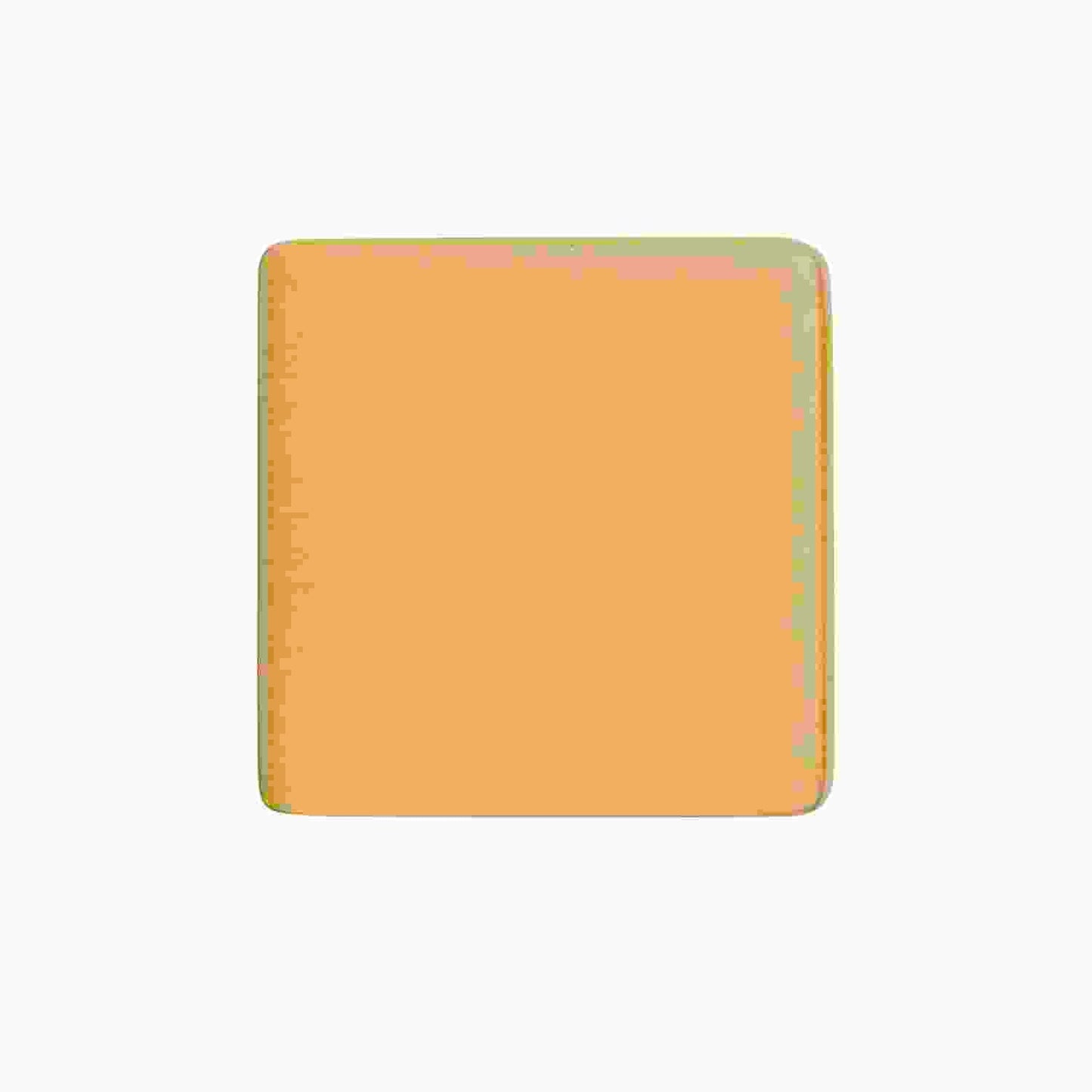 1-1/4 Inch Square Brighton Square Knob