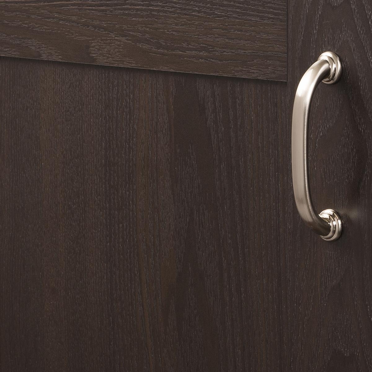 3-3/4 Inch (96mm) Zephyr Pull