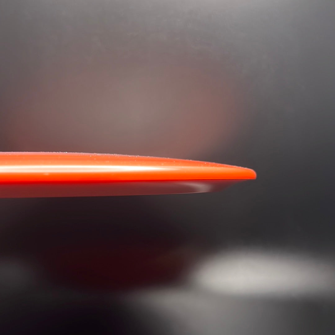 Alpha Mad Cat - Limited RADioactive Man Stamp