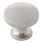 1-3/8 Inch Diameter Flare Round Knob