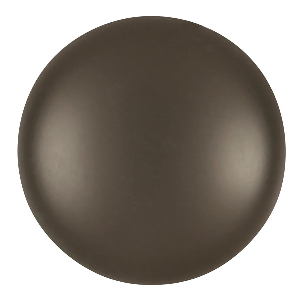 1-1/4 Inch Diameter Cottage Knob