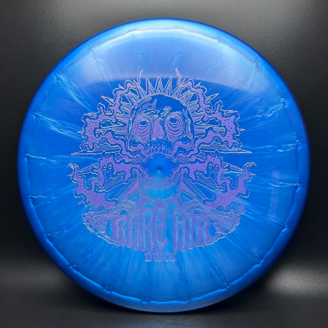 Ethereal Pathfinder - Limited RAD Skull Stamp