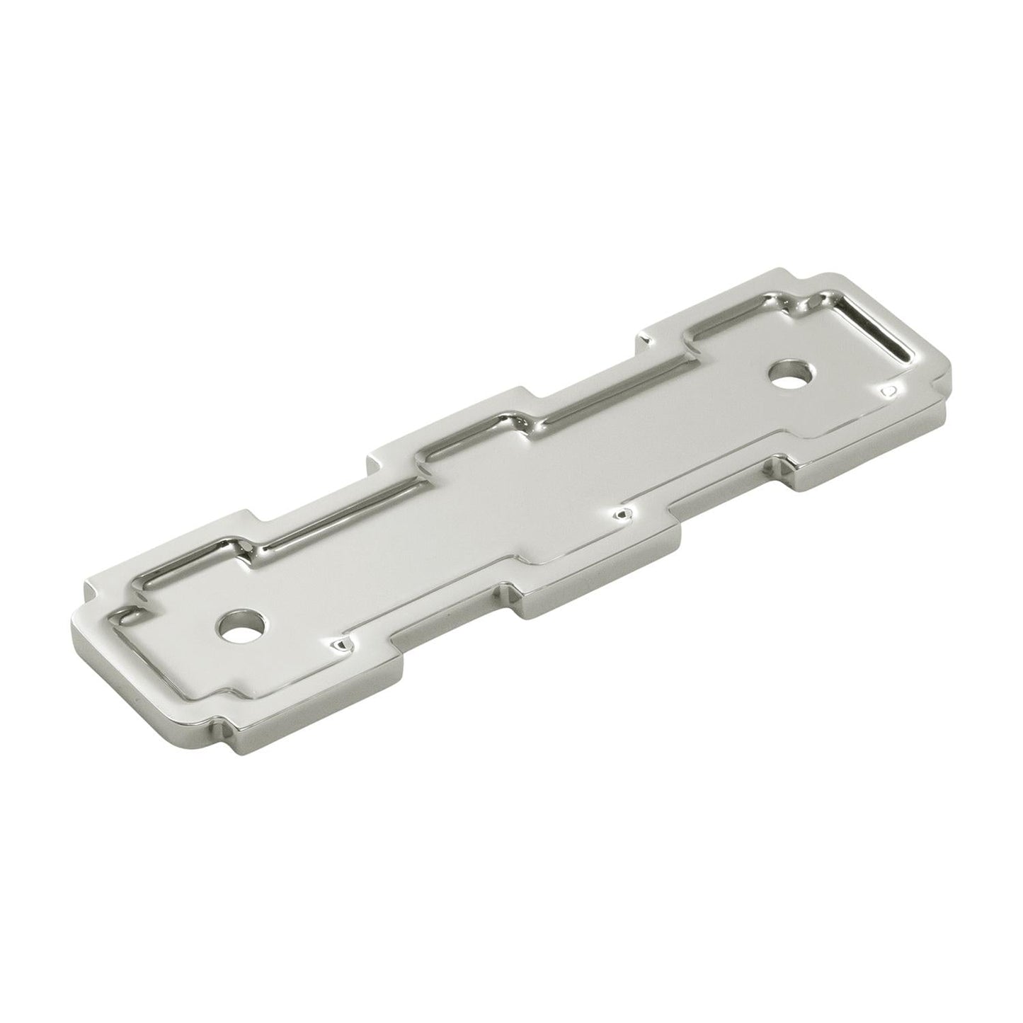 3 Inch Center to Center Coventry Pull Backplate
