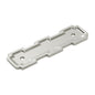 3 Inch Center to Center Coventry Pull Backplate