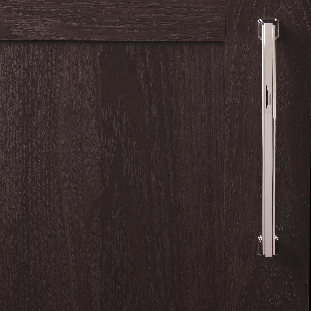 7-9/16 Inch (192mm) Bridges Pull