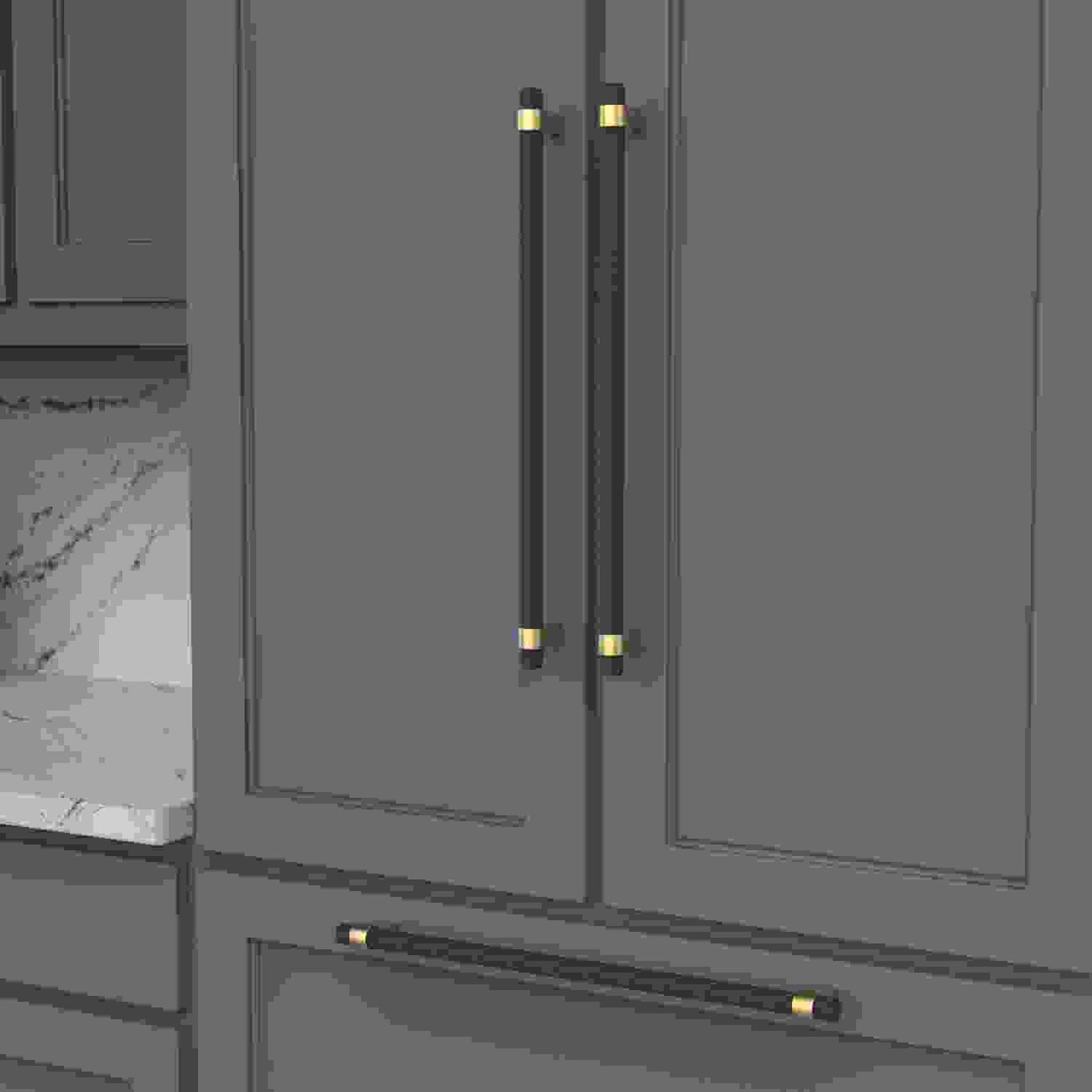 18 Inch Center to Center Sinclaire Appliance Pull
