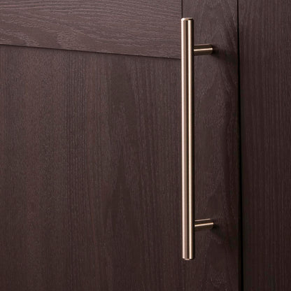 6-5/16 Inch (160mm) Bar Pulls Pull