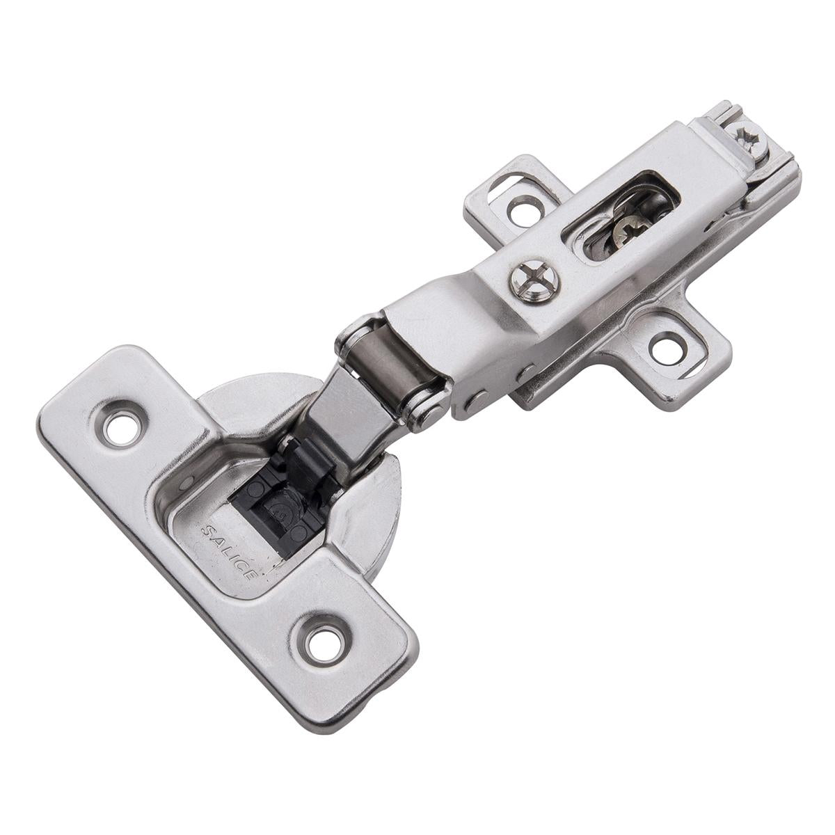 Concealed Soft Close Hinges