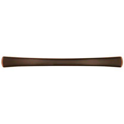 5-1/16 Inch (128mm) Euro-Contemporary Pull