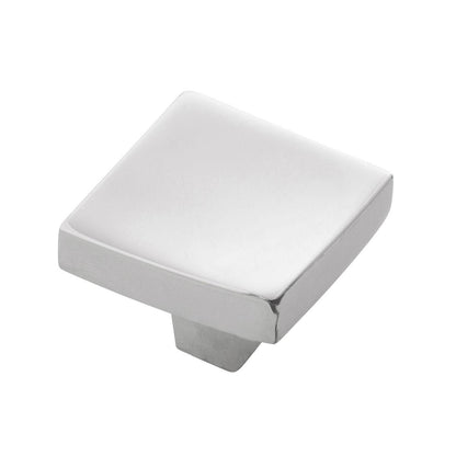 1-1/4 Inch Square Flex Square Knob