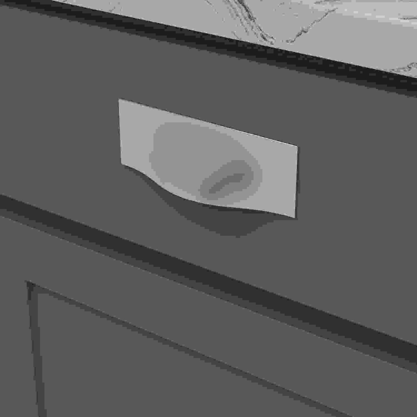 3-3/4 Inch (96mm) Center to Center Emerge Cup Pull