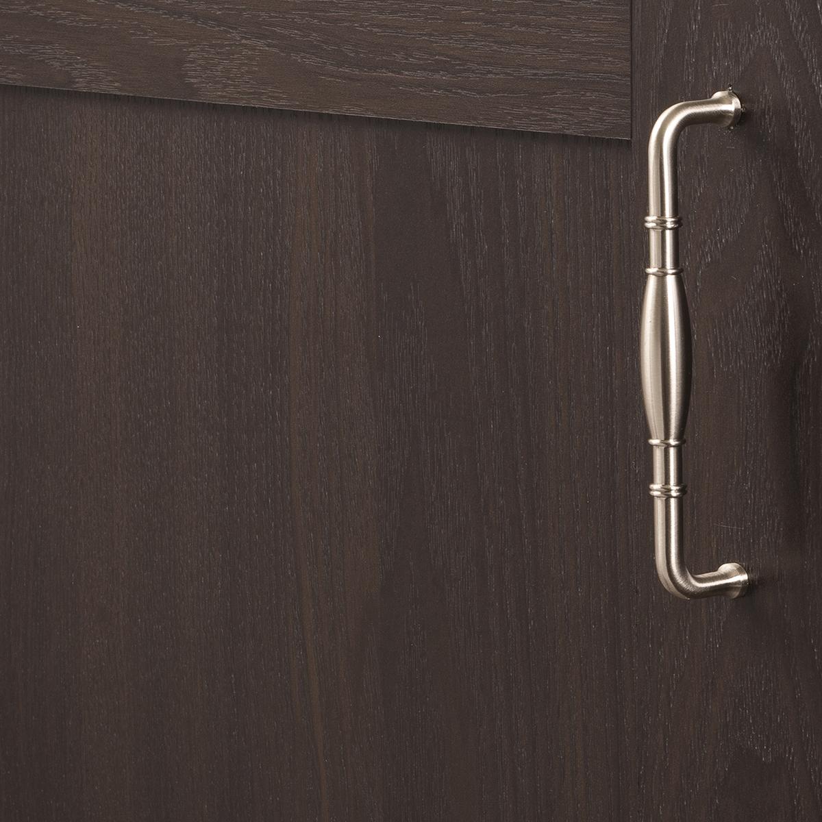 5-1/16 Inch (128mm) Williamsburg Pull