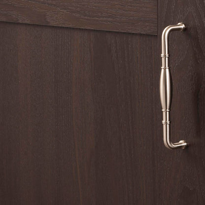 5-1/16 Inch (128mm) Williamsburg Pull