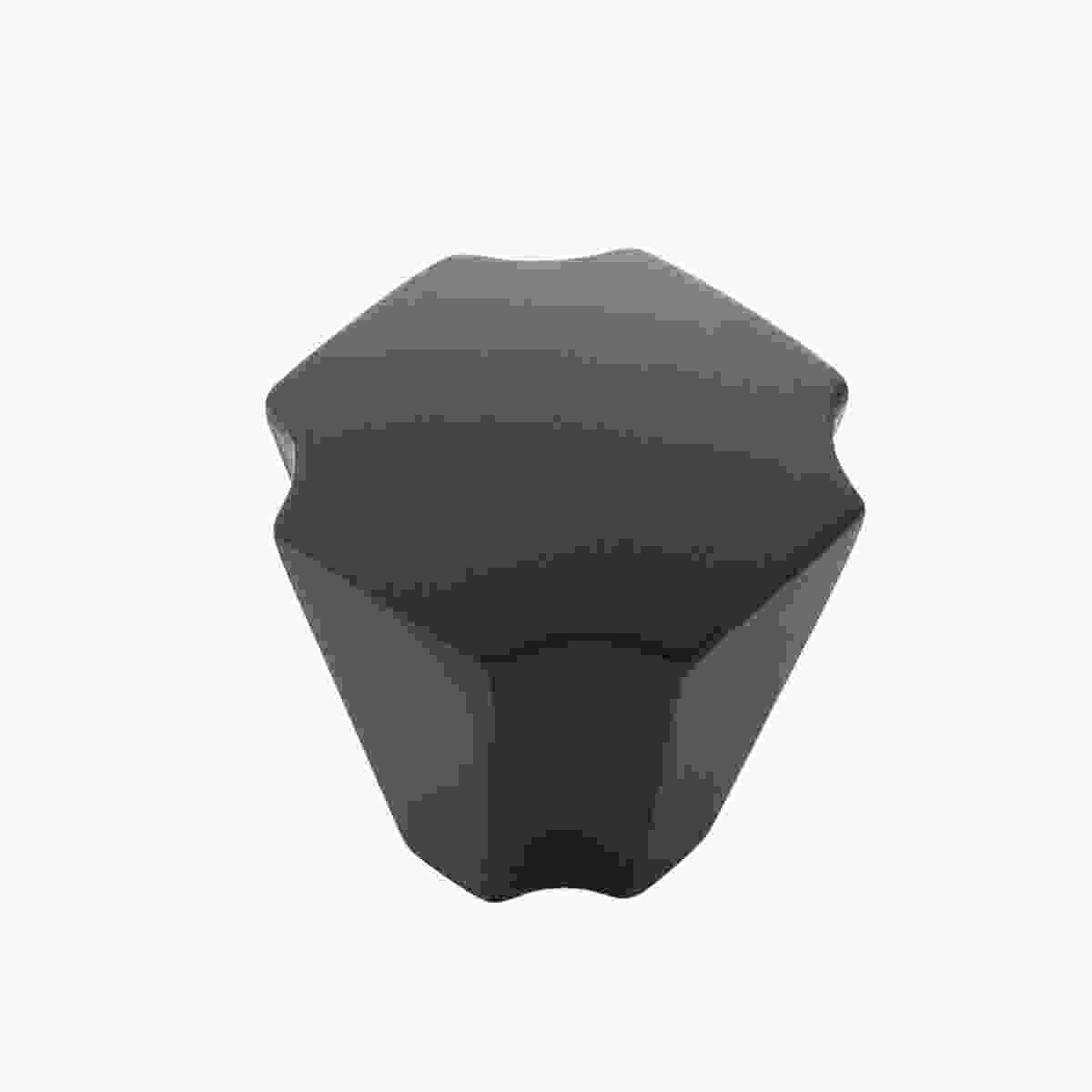 1-1/8 Inch x 1-1/8 Inch Monarch Conical Knob