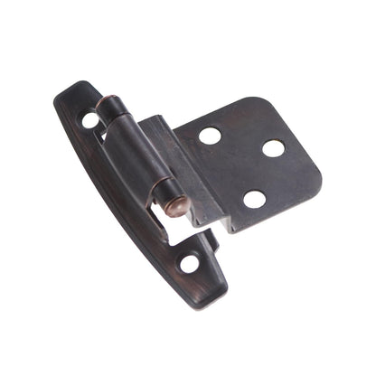 Surface Self-Closing