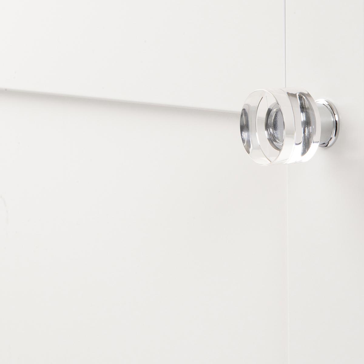 1-1/4 Inch Diameter Midway Knob